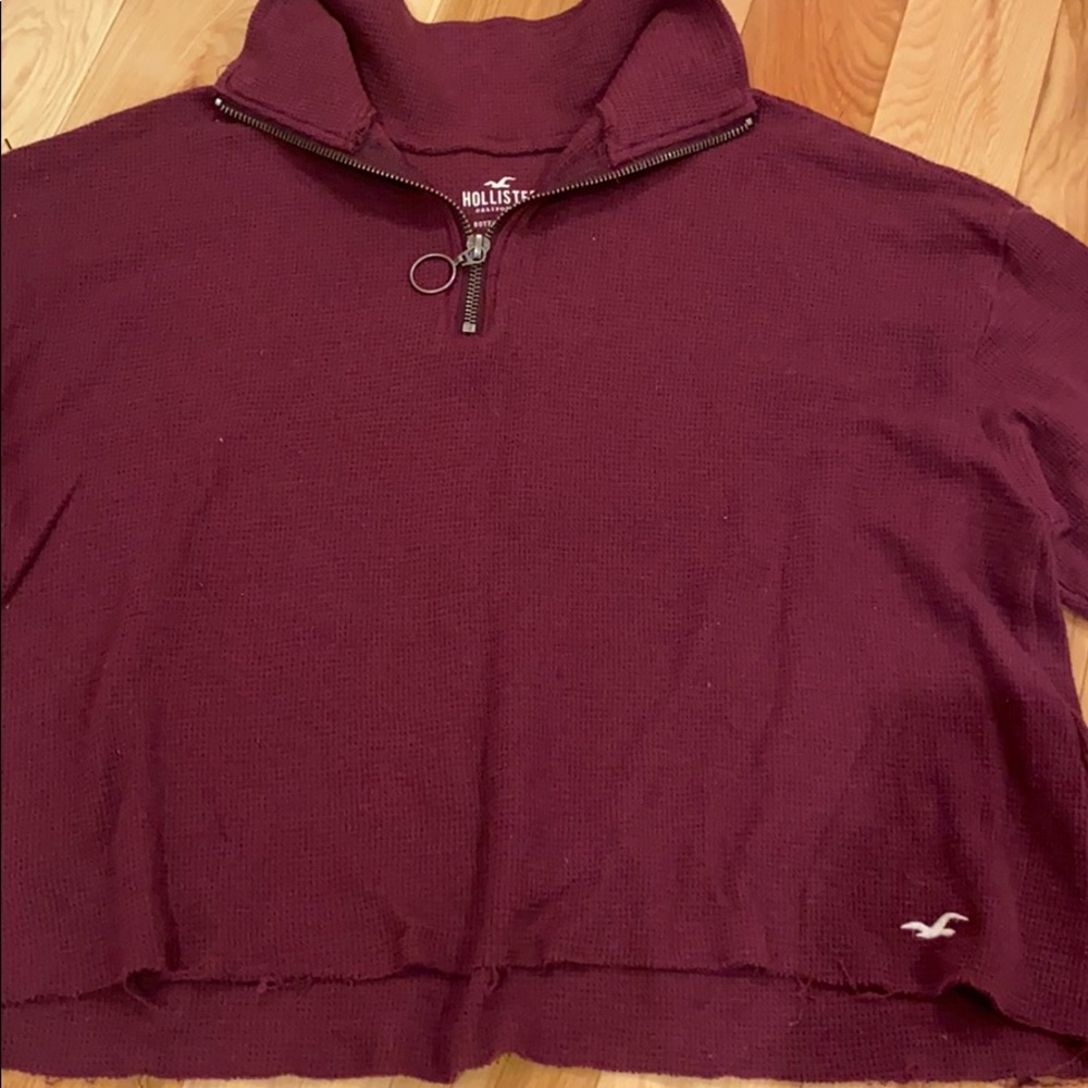 super soft boyfriend tee!